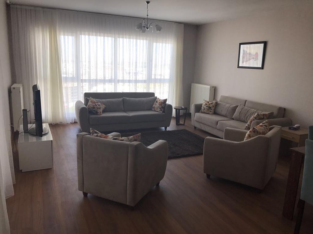 Bizim Evler 6 Apartment Istanbul