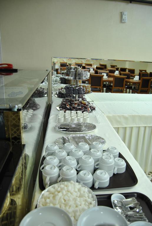 Star Park Otel İstanbul