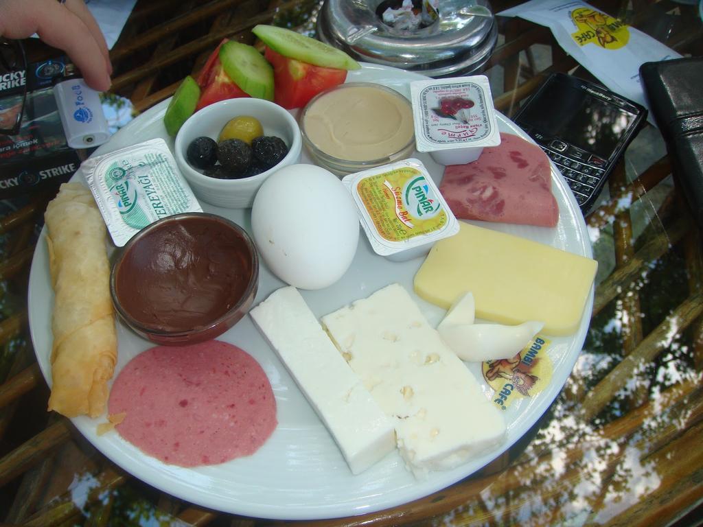 Hotel Taksim Palace Istanbul