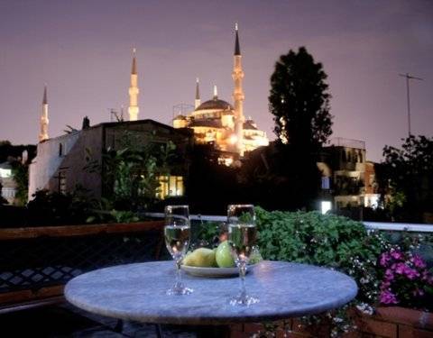 Dersaadet 4* Istanbul