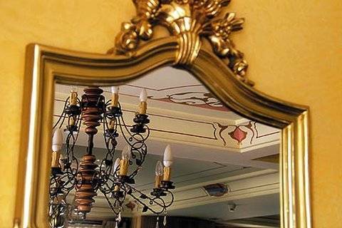 Hotel Dersaadet 4*