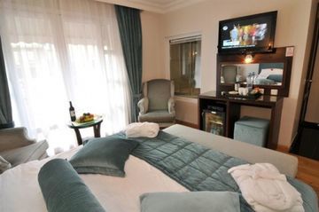 Tria Elegance 4*