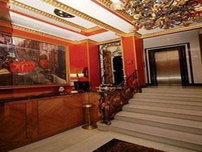 Santa Ottoman İstanbul