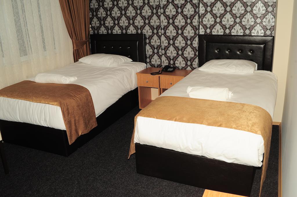 Kervan Pendik 5* Istanbul