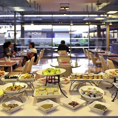 Ibis Zeytinburnu Hotel Istanbul