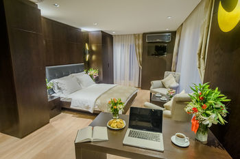 Bosfora Hotel 3*