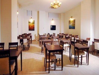 Expocity Hotel Istanbul