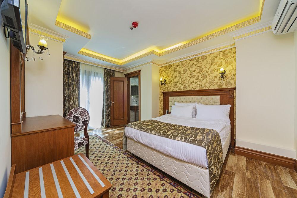 Hotel Lausos Palace Sisli 5*