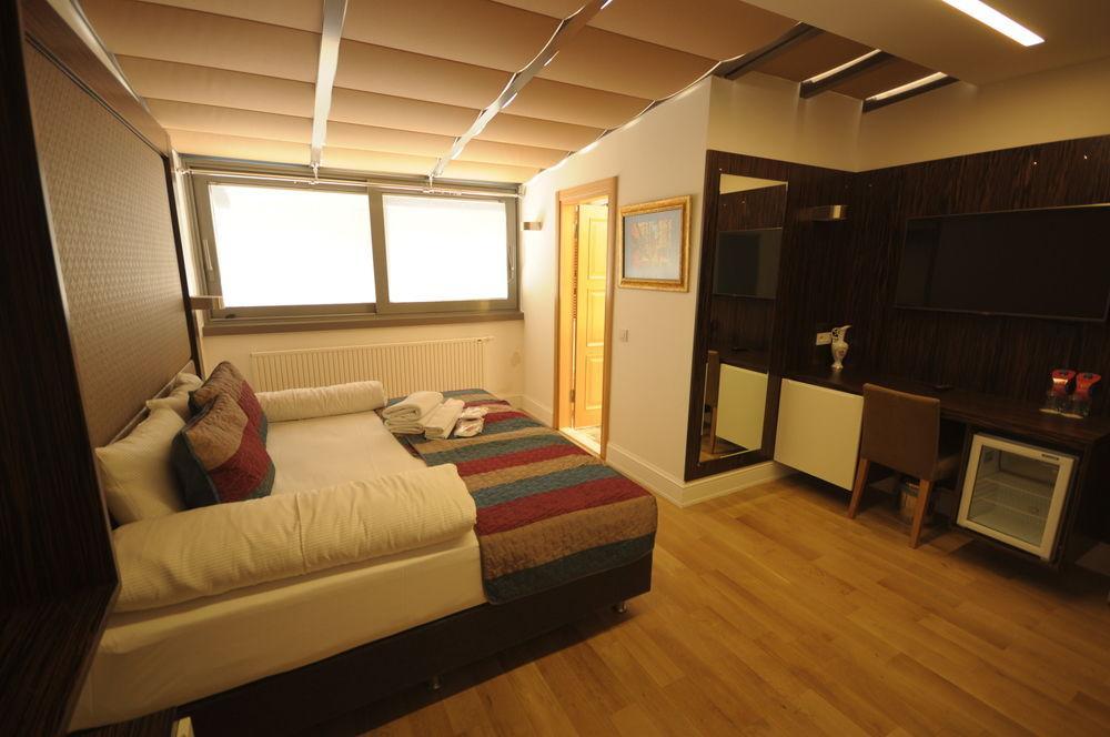 Ottopera (adults Only) Hotel