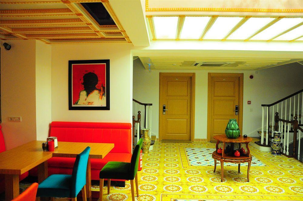 Ottopera (adults Only) Hotel