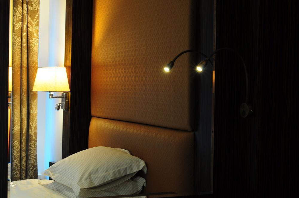 Hotel Ottopera (adults Only) 3*