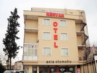 Hotel Kervan Pendik 5*