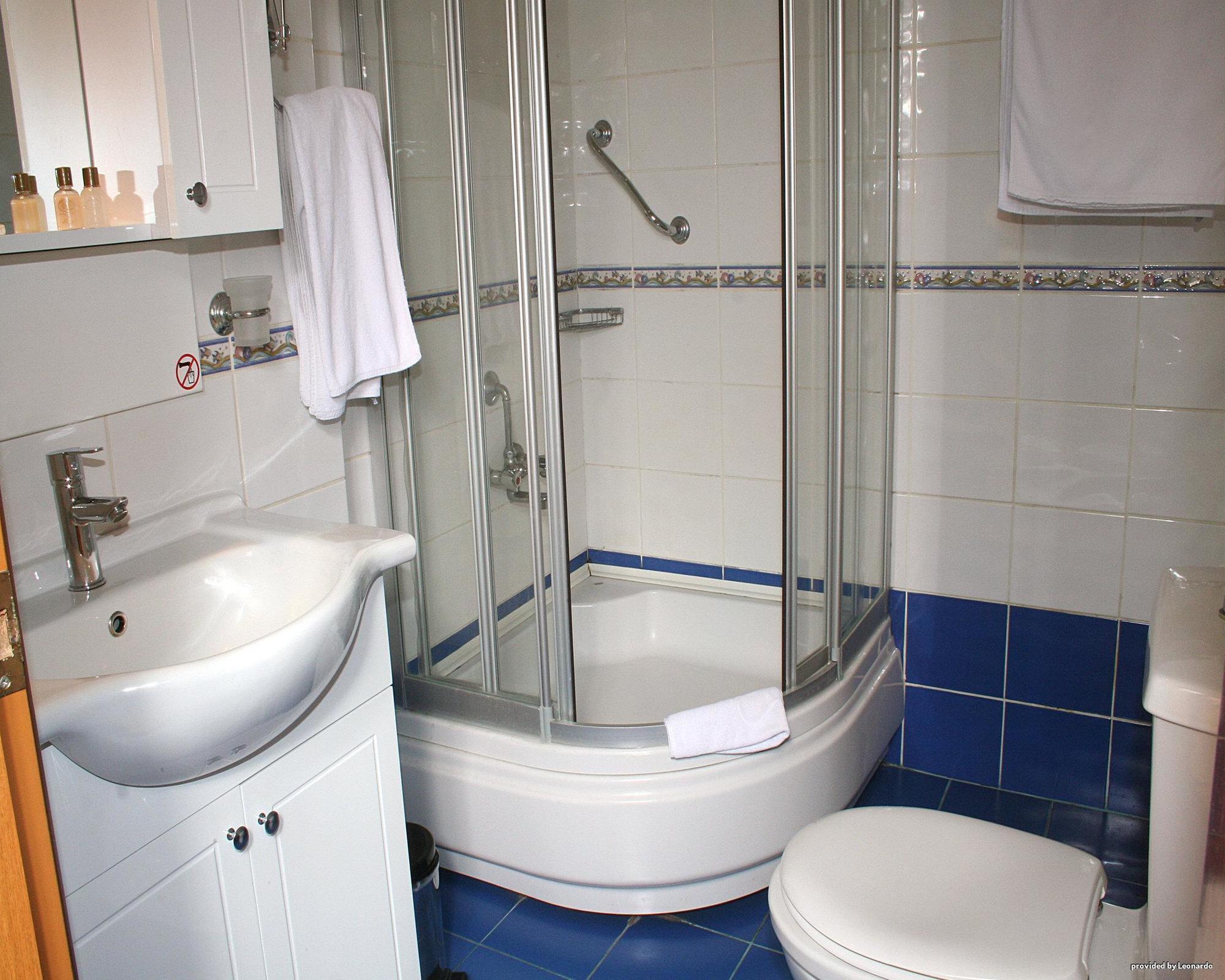 Hotel Bakirkoy Tashan Business & Airport Istanbul
