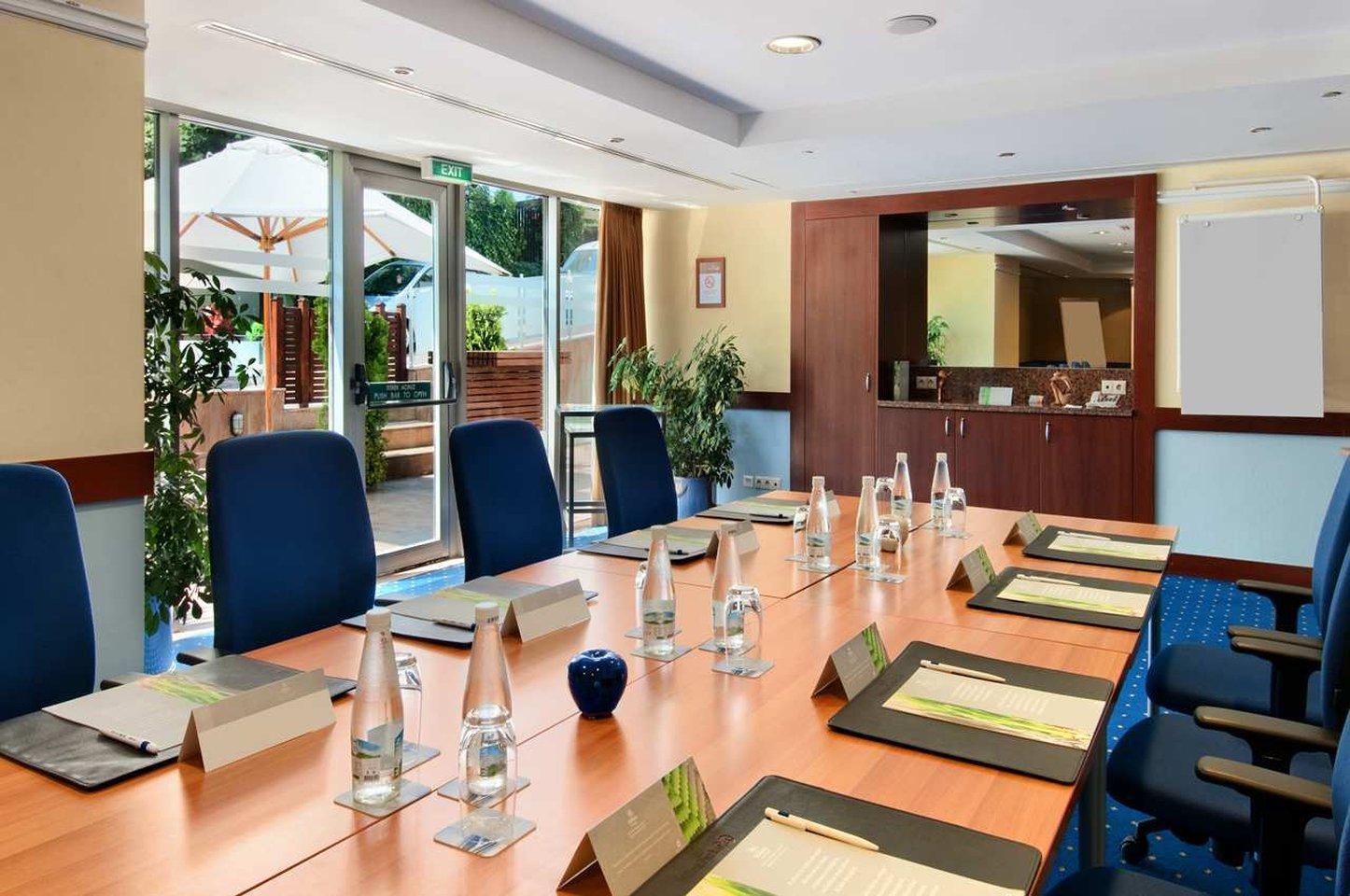 Hilton Parksa Otel İstanbul