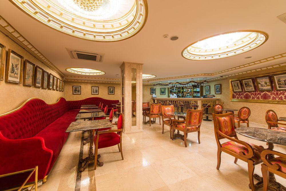 Antea Oldcity -special Category Hotel 3*