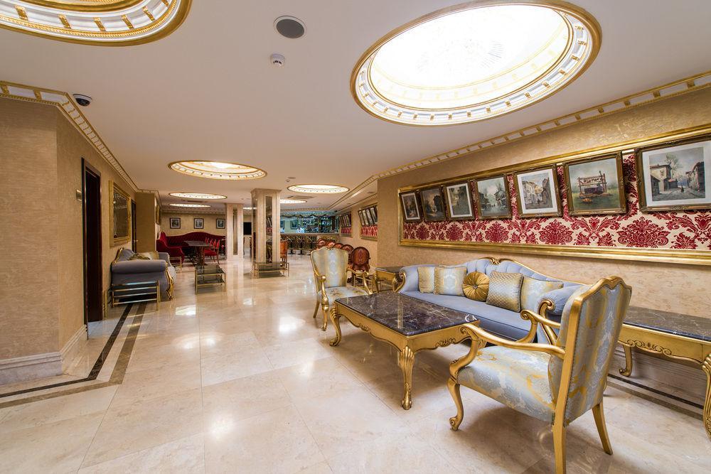 Hotel Antea Oldcity -special Category