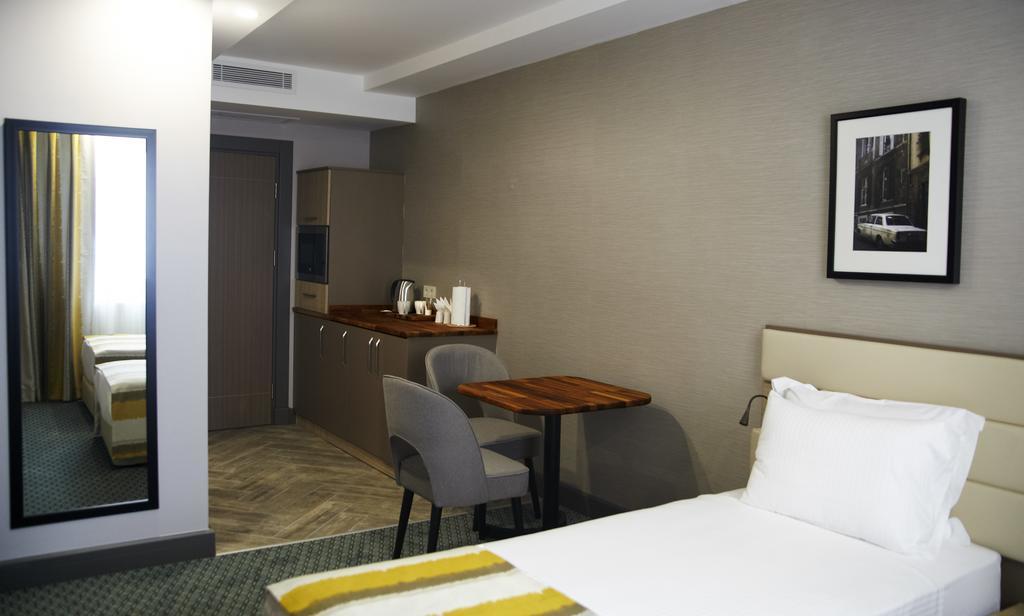 Tophane Hotel Istanbul