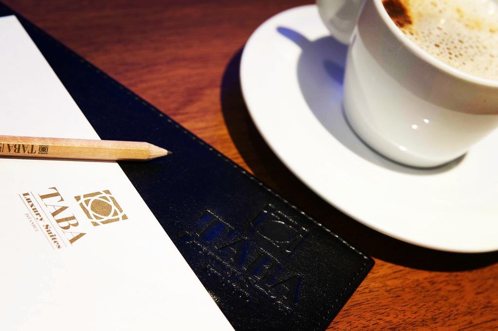 Otel Taba Luxury And İstanbul