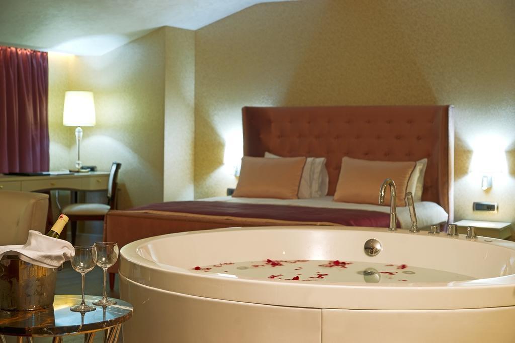 Hotel Taba Luxury And Istambul