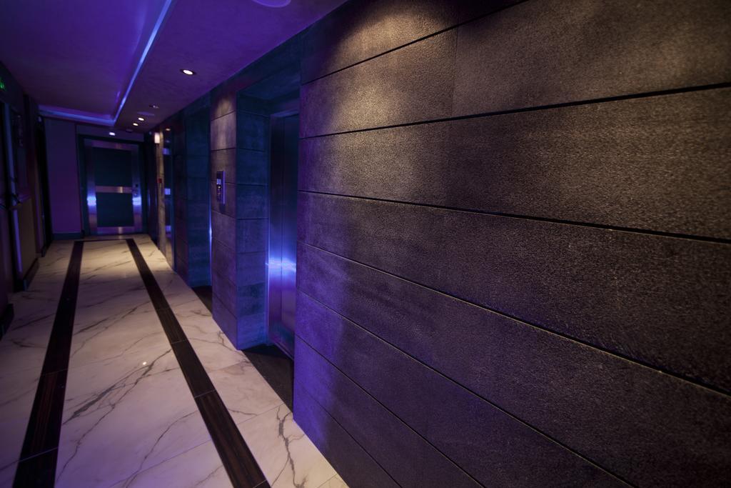 Taba Luxury And Hotel Istambul