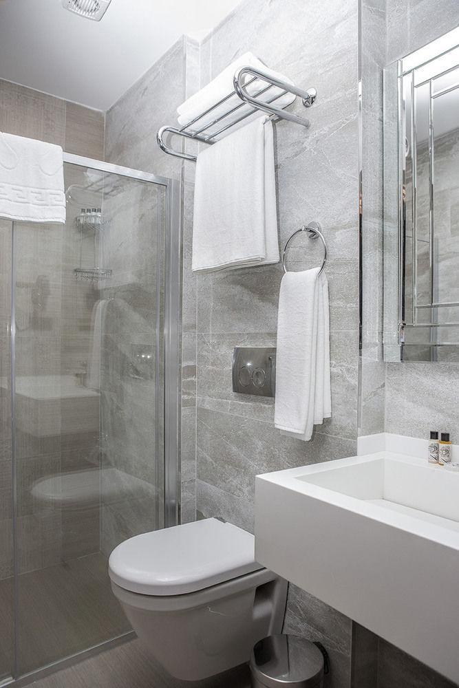 Otel Long İstanbul