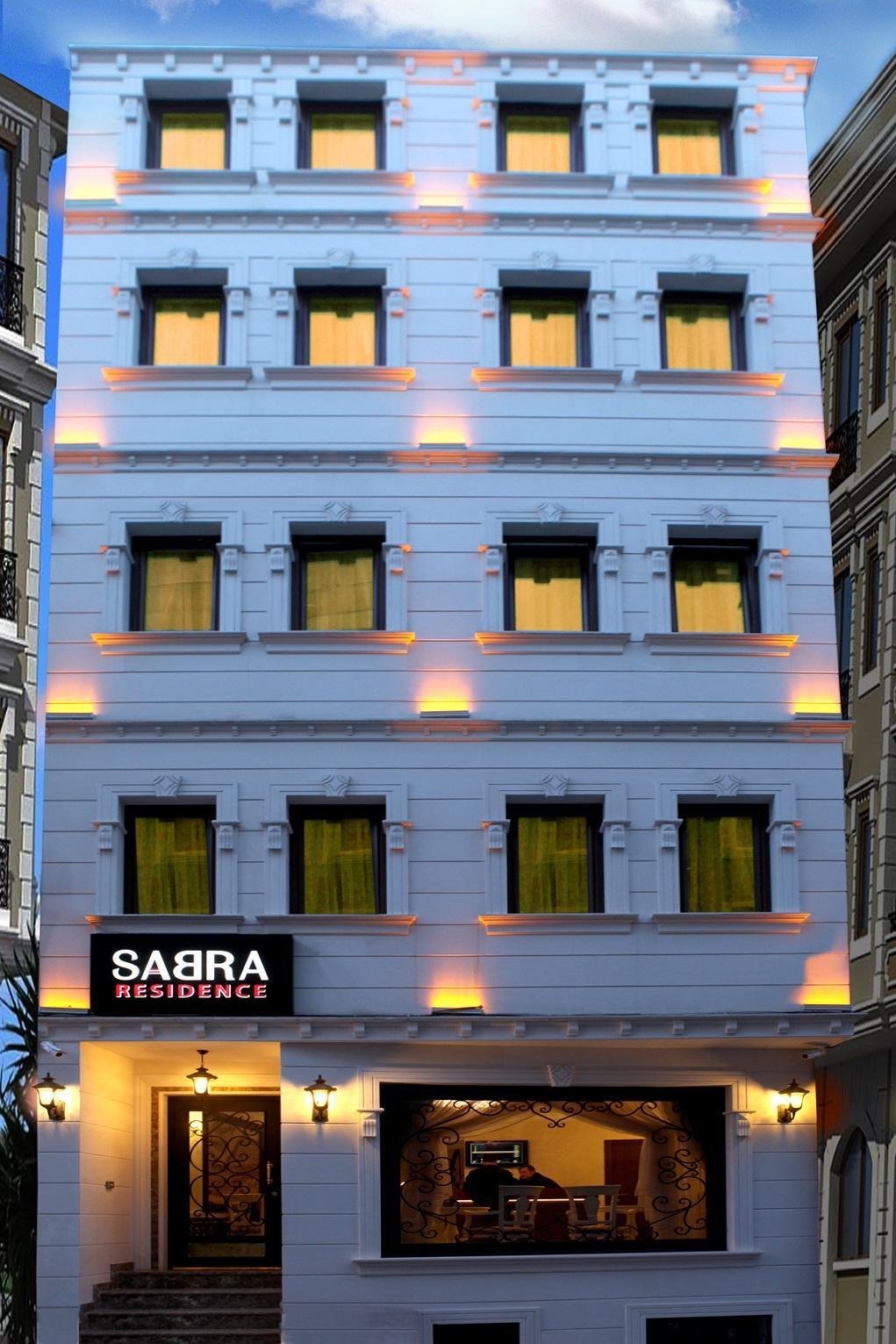 Long Otel İstanbul