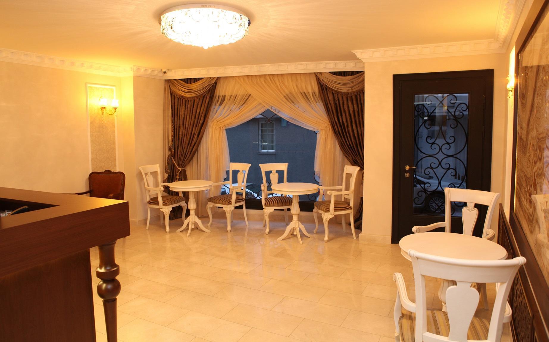 Long Otel İstanbul