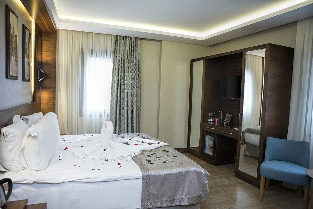 Otel Long İstanbul