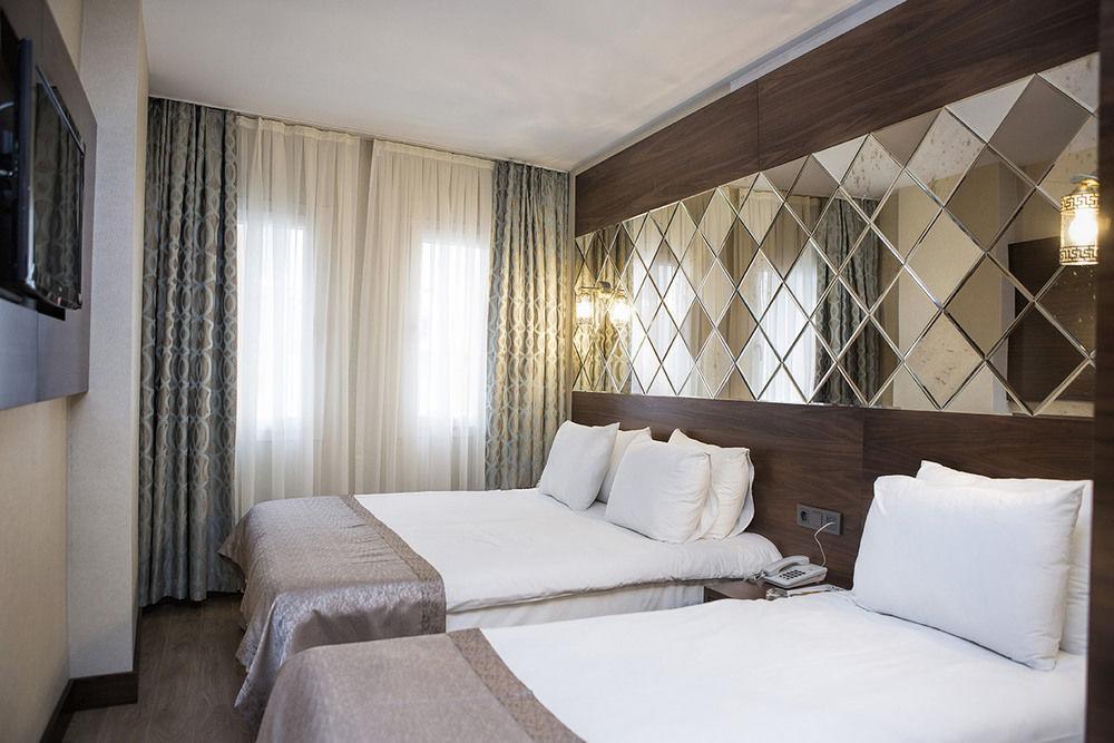 Long Otel