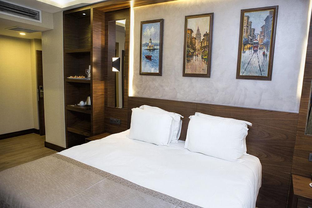 Long 3* İstanbul