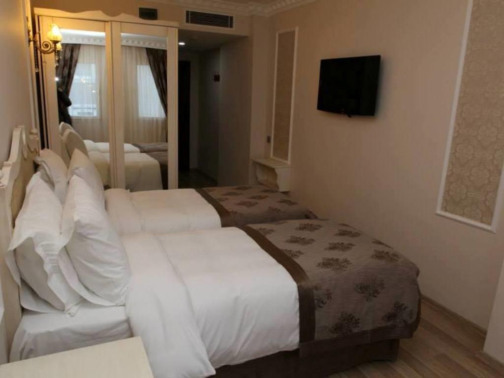 Otel Long İstanbul