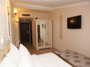 Long 3* İstanbul
