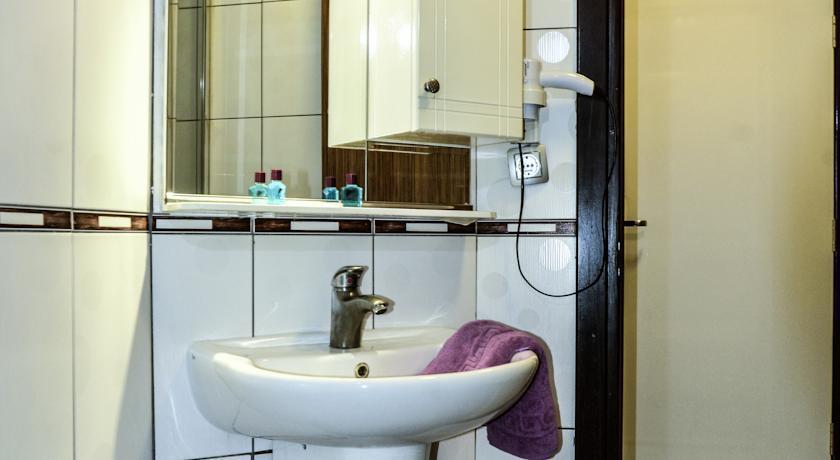 Comfort Downtown Hotel Istambul