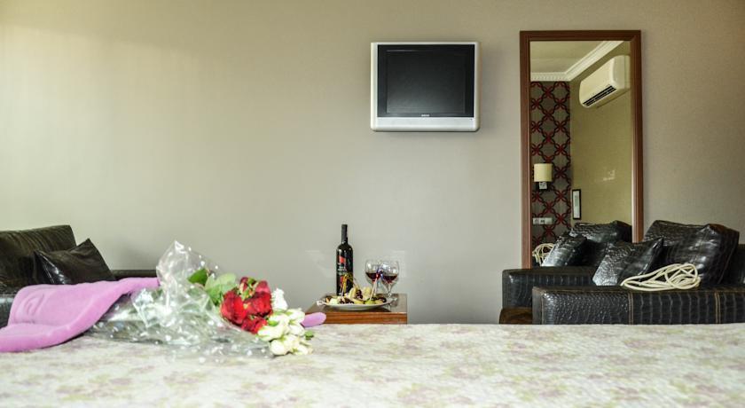 Comfort Downtown 4*