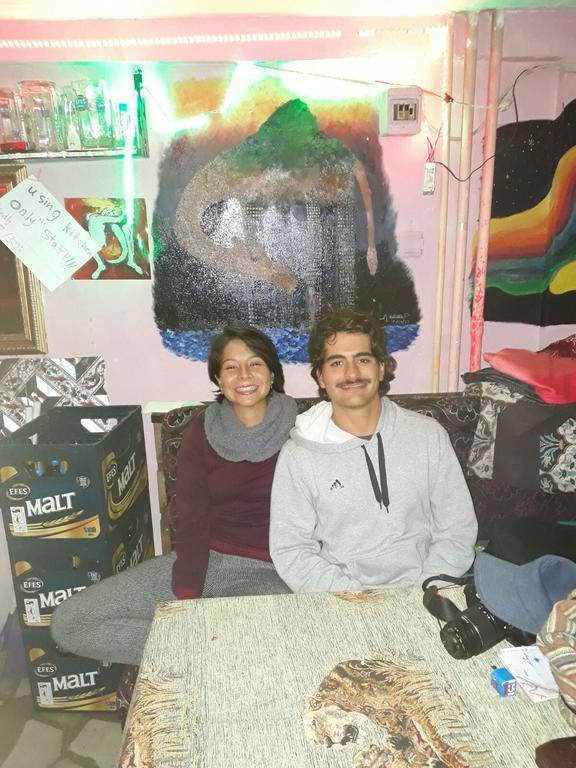 Harmony Hostel