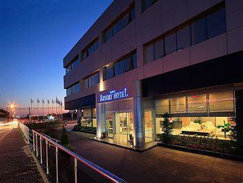 Dragos Restaurant Hotel 3*