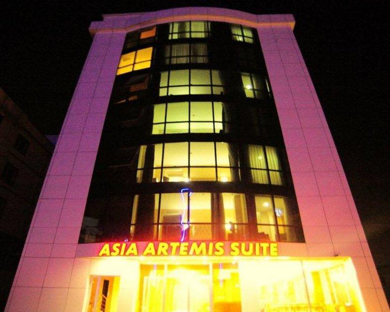 Vplus Atasehir 3* Istanbul