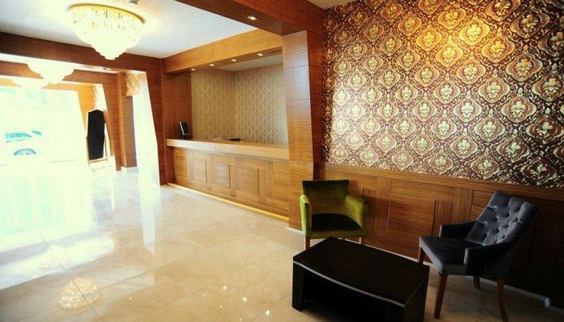 Vplus Atasehir