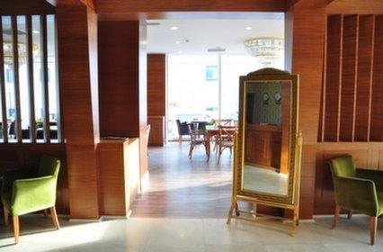Vplus Atasehir Istanbul