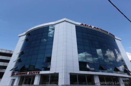 Hotel Vplus Atasehir