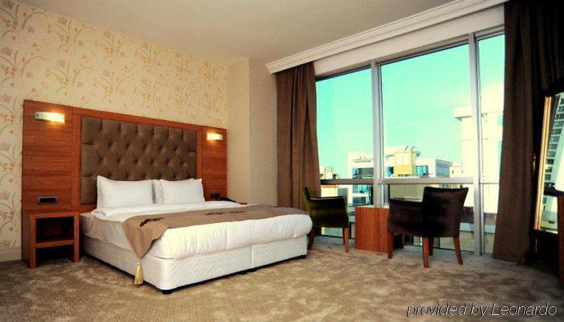 Vplus Atasehir Hotel 3*