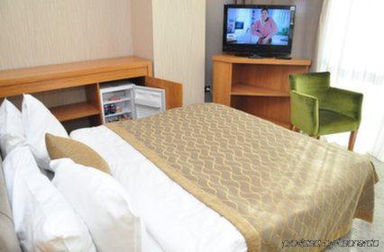 Vplus Atasehir Hotel