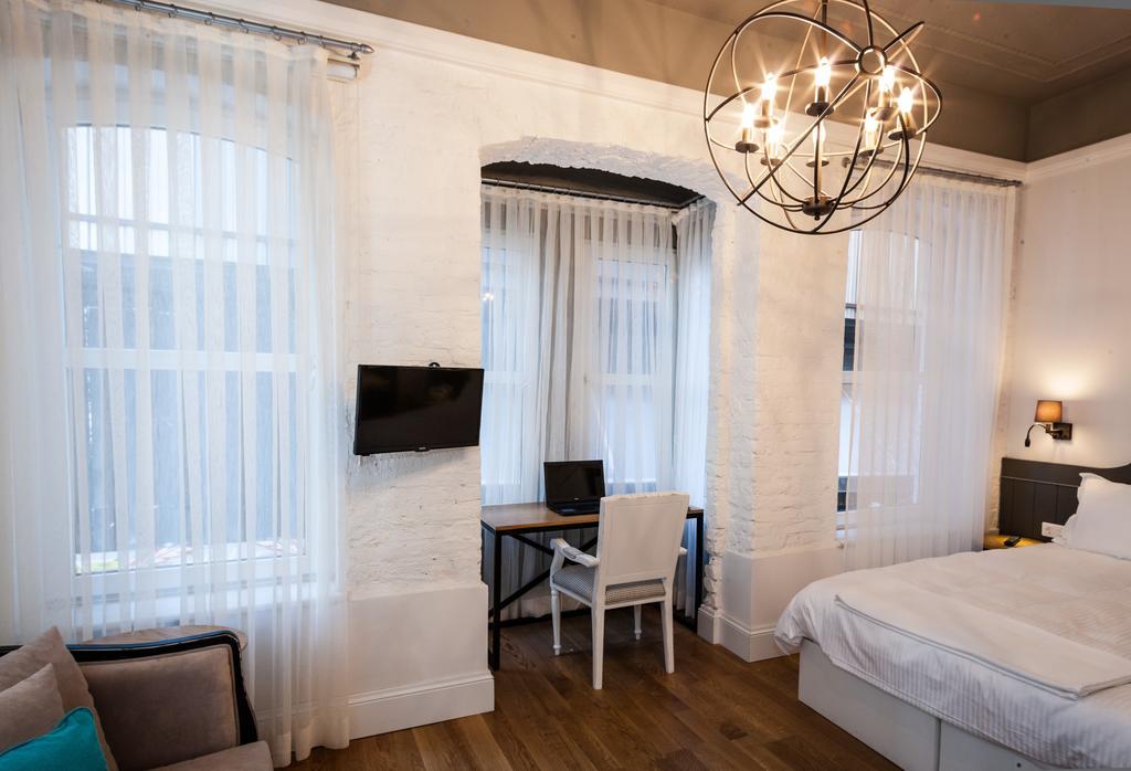 Pino Verde Hotel Hotel Istambul