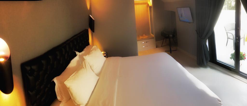 Barbera Hotel 3*
