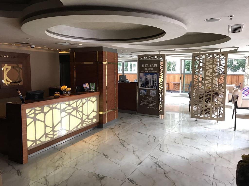 Taba Luxury And Hotel