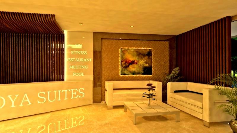 Nidya Esenyurt Hotel 3*