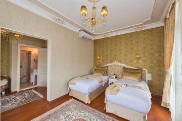 Enderun 4* Istanbul