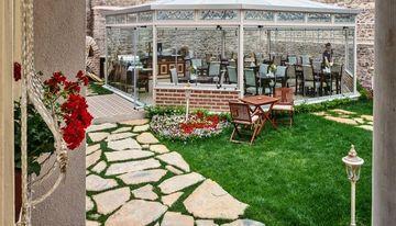 Enderun 4* Istanbul