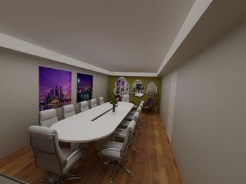 Inntel Hotel Istanbul