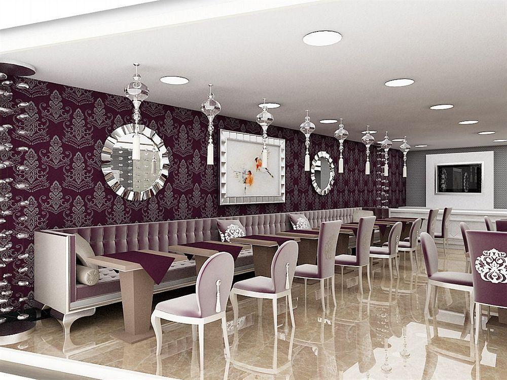 Turkuaz Bosphorus Hotel 2*